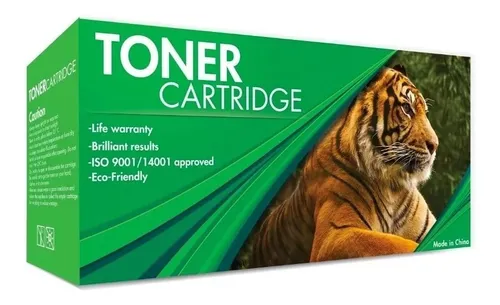 TONER COMPATIBLE CON CANON 121 IMAGECLASS D1620 D1650 TIGRE